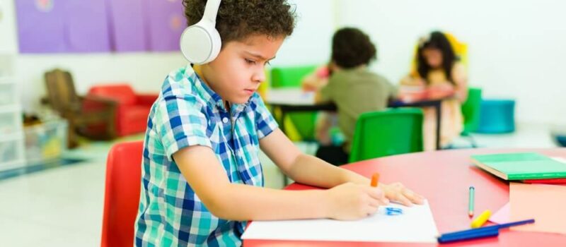 obowiązki dziecka z autyzmem