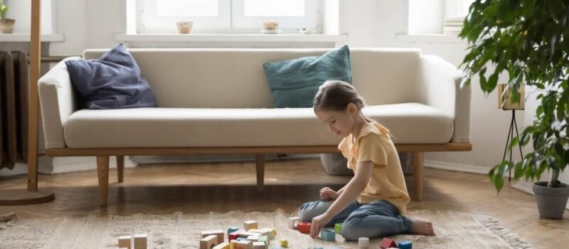 samodzielność dziecka z autyzmem