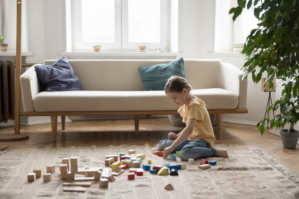 samodzielność dziecka z autyzmem