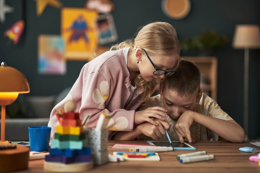 Realizacja orzeczenia o potrzebie kształcenia specjalnego w szkole Beztroski Czas
